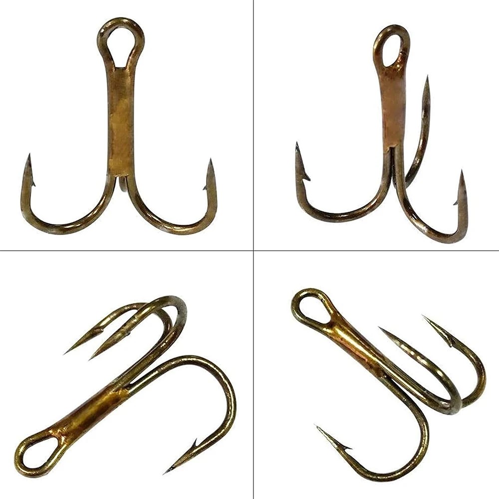 مجموعة صنع طعوم الصيد الدوّارة - مراجعة Fishing Lure Spinnerbait وسعره