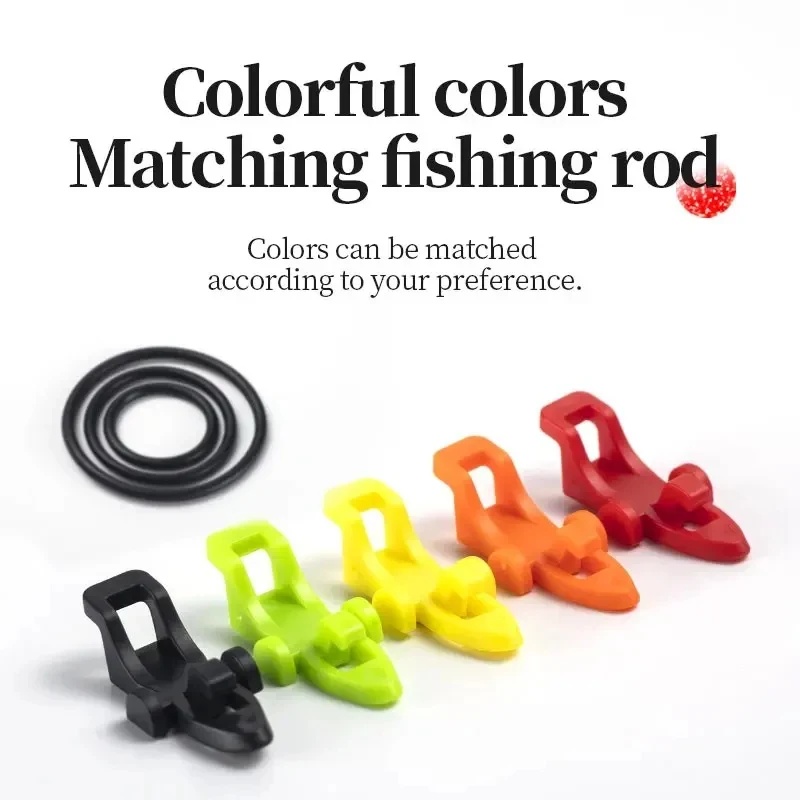 10-20 مجموعة من حاملات خطافات  - مراجعة Fishing Lure Jig وسعره
